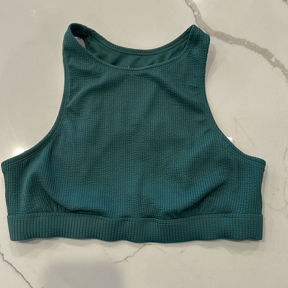 Nike Swim Elevated Essential Medium NWOT